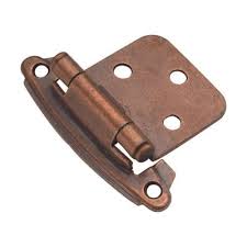 It makes so beautiful color combination inspired from this image. Self Closing Cabinet Hinges Cabinet Hardware The Home Depot
