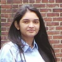 Jessica Desai's Instagram, Twitter & Facebook