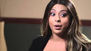 Brittney Carrillo's Instagram, Twitter & Facebook