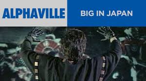44 of my videos were just deleted by youtube so um i'm gonna just go on a reblogging spree to make myself feel better ok? Alphaville Big In Japan Official Music Video Youtube