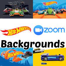 Huge List Of Zoom Backgrounds For Kids Kids Background Background Kids