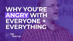 Queries regarding 'reservoir of rage'