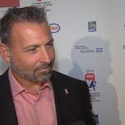 Martin Lapointe aimerait voir Zachary Fucale et Jérémy Grégoire au mondial  junior