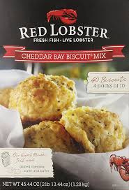 Red lobster also stocks a full bar and has specialty cocktails to put you in a beachy mindset. Red Lobster Cheddar Biscuits 2lbs Amazon De Lebensmittel Getranke