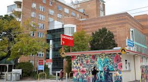 The plan to keep concord hospital open. Concord Hospital Nsw Covid Outbreak Closes Hospital To Visitors