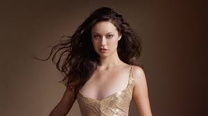 Wallpaper look, actress, beautiful, beauty, firefly, Summer Glau, flowing  hair, Summer Glau for mobile and desktop, section девушки, resolution  1920x1080 - download