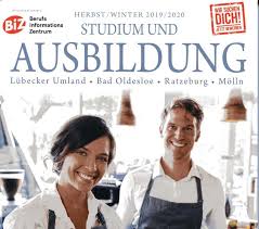 16 results for koch box. Studium Und Ausbildung Neues Booklet Ist Da Amt Berkenthin
