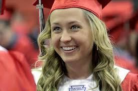 Victoria West graduate wants to save lives (w/video)