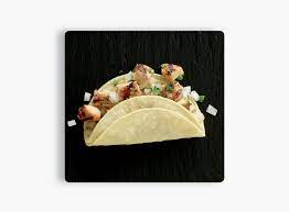 Fish tacos el pollo loco. Our Food L A Mex Menu El Pollo Loco