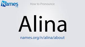 What does the name alina mean? What Does The Name Alina Mean