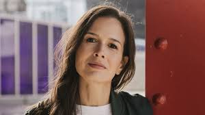 Beatriz Robles, nutricionista: "Hay que tener cuidado con los aceites  vegetales en los alimentos envasados"