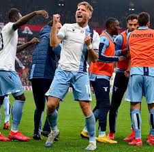 Goals are to be expected on sunday, as the net has been found 41 times in the last 10 meetings between lazio and genoa in all competitions, with both teams scoring on nine. Matchday 25 Genoa 2 3 Lazio Tactical Analysis The Laziali