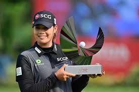 Golfer paige spiranac has written a response to the new guidelines. Ariya Weathers Storm To Give Lpga Thailand First Local Winner Matra Khabar