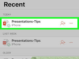 How To Create A Flowchart In Powerpoint On Iphone Or Ipad