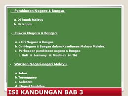 Kerajaan ini diasaskan oleh seorang putera srivijaya yang berasal dari palembang iaitu parameswara di antara tahun 1400 hingga tahun 1403. Bab 3 Tingkatan Ppt Download