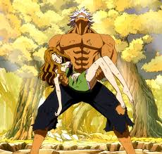 Fairy Tail Photo Elfman And Evergreen Fairy Tail Photos Evergreen Fairy Tail Fairy Tail Ships Status(s):ongoing evergreen (bujji) 8 will coming soon.