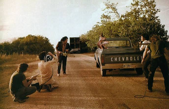 The Texas Chain Saw Massacre': An Original, Effective and Highly  Influential Pillar of Horror Cinema • Cinephilia & Beyond