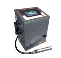 Willett 640 Cij Continuous Inkjet Printing Machine Batch ...