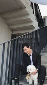 Korea Actor Parkseojoon Parkseo Koreanactor Kdrama Drama Kpop Korecan Korean Idol Pacar Pria Gambar Selebritas