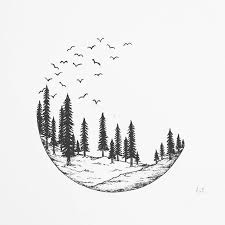 Photograph Drawing Instagram Black And White Illustration Font Wallpaper Calligraphy Photo By Anka Cool Art Drawings Art Drawings Simple Art Drawings