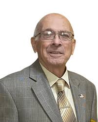 John "PePaw" Hanselman