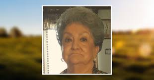Odelia Gonzales Obituary February 15, 2017