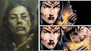 [Film/TV] Gunn dovrebbe scegliere un'attrice realmente greca per  interpretare Wonder Woman nel DCU? Molti fan vorrebbero vedere un'attrice  di origine greca interpretare Diana in live-action, pensando che sarebbe  fantastico. Cosa ne pensate? : r ...