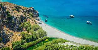 Vai pre turizmus objavil začiatkom sedemdesiatich rokov 20. Ab Rethymno Tagestour Zu Den Stranden Plakias Und Preveli Getyourguide