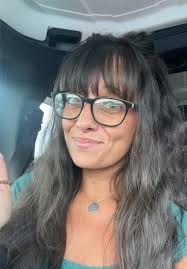 Devon Paige Mystic Camp