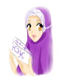 Mewarnai gambar anak muslim sholat. Gambar Wallpaper Anime Perempuan Mewarnai Gambar Anak Kartun Muslimah Lucu 768x1024 Download Hd Wallpaper Wallpapertip