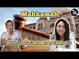Check spelling or type a new query. Video Aliff Syukri