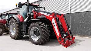 This is among other things in winter service and forestry work to bear. Front End Loader Options For 200hp Plus Tractors Farmers Weekly