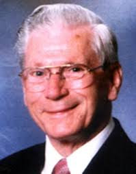 Obituary information for William M. Devlin