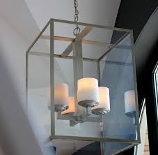 Harmonische Decken Hangelampe Chrom Fur Starke Akzente