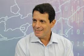 Fábio Ribeiro se posiciona sobre a crise no PreviCampos