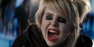 Scott Pilgrim vs. The World: Every Ex, Ranked By How Evil They Are