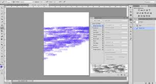 As with any kind of brush work in photoshop or other graphics applications, the use of a tablet is recommended. How To Create Custom Brushes In Photoshop