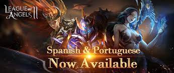 League of angels ii to darmowa przeglądarkowa gra rpg, gdzie walczysz po stronie aniołów przeciw armii demonów. League Of Angels Ii Now Available In Spanish And Portuguese Business Wire