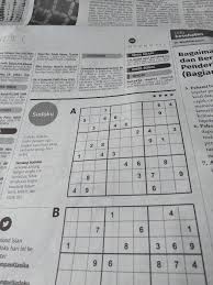 Maybe you would like to learn more about one of these? Anda Masih Mengisi Tts Berhadiah Beneran Blogombal