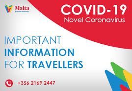 The superintendence of public health requires that all persons travelling to malta complete the public health travel declaration and the passenger locator forms which can be downloaded from a false declaration on arrival will be considered a criminal offence. Travel To Malta Esn Malta