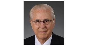 JOHN KEENE Obituary (2022)