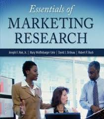 Essentials Of Marketing Research Pdf Market Research Test Bank Marketing