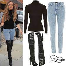 She/her the confetti album ✨ lttlmx.com/confetti. Jade Thirlwall Fashion Little Mix Outfits Little Mix Style Fashion