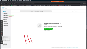 A menu will pop up to indicate where you'll share your screen. Webex Sharing Content With Participants Youtube