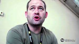 Entrevista con Joan Muñoz