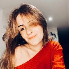 Sofia Williamson's Instagram, Twitter & Facebook