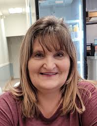 Miriam Lucille "Mimii" Walton