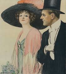 The free the entertainer by scott joplin in a special and unique transcription for clarinet solo. 1920 S Style Guide Goodbye World War I Hello Jazz Age