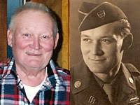 Walter “Swede” Anderson (1923-2009)