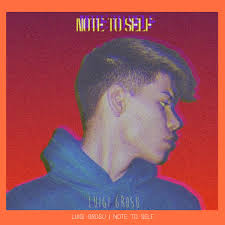 Luigi Grosu Discography: Vinyl, CDs, & More